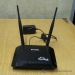 D-Link DIR-605L 4 Port Wireless N300 Router